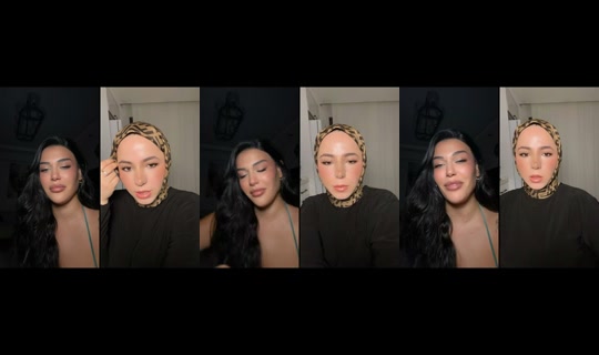 Stream von gizemkock – 18. Juni 2026, 23:11