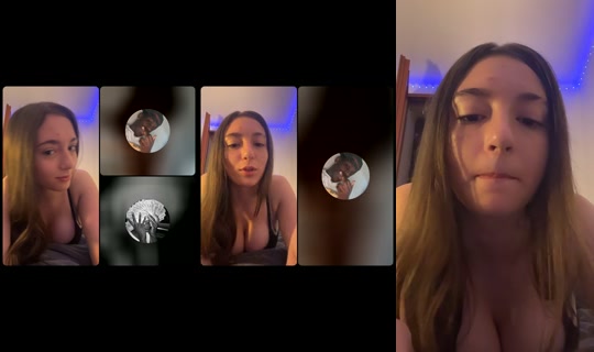 gloria._236's Stream - May 6, 2026, 9:28 PM