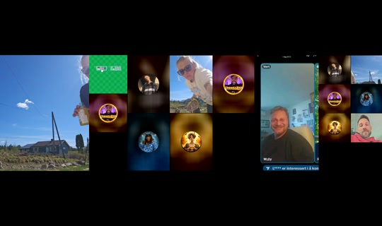 gngr.official's Stream - May 7, 2026, 9:44 AM