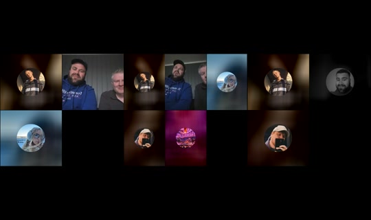 gngr.official's Stream - May 8, 2026, 7:36 PM