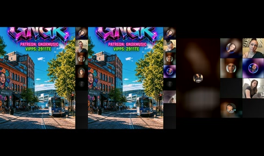 gngr.official's Stream - May 9, 2026, 1:36 PM