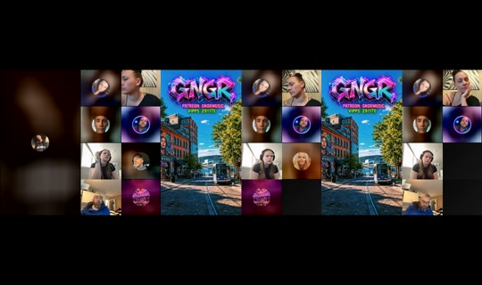 gngr.official's Stream - May 9, 2026, 2:26 PM