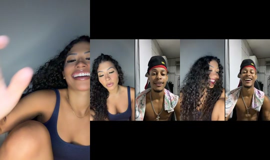 Stream von goddessviibes – 10. Mai 2026, 5:34