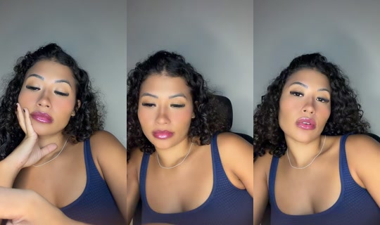 Stream von goddessviibes – 10. Mai 2026, 6:24