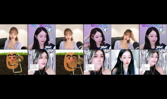 gorani012's Stream - May 8, 2026, 9:07 PM