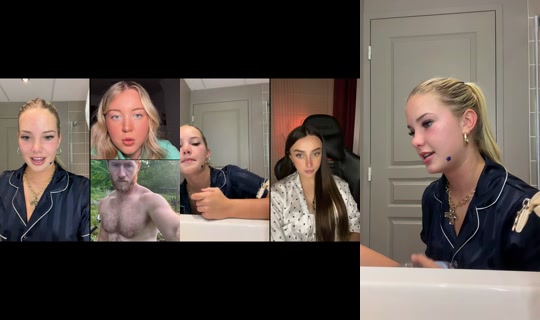graceann.robertson's Stream - May 7, 2026, 11:13 PM