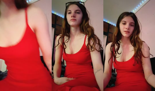 Stream von gracefull053 – 18. Juni 2026, 16:28