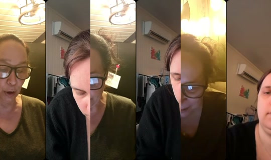 Stream de grokristin1 – 10 mai 2026, 20:02