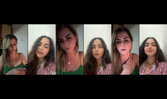 gulsah_vrl's Stream - May 9, 2026, 9:29 PM