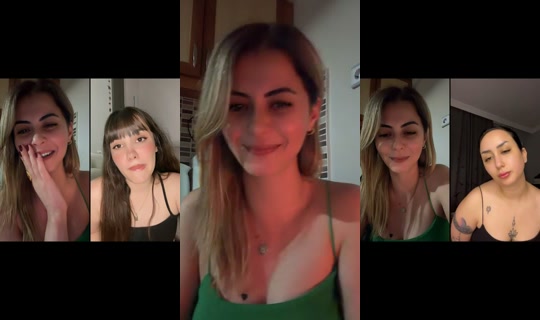 gulsah_vrl's Stream - May 9, 2026, 10:49 PM