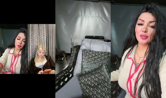 gulsimayy's Stream - Jun 18, 2026, 8:13 PM