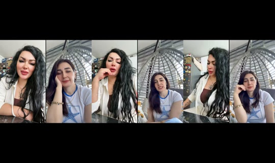 gulsimayy's Stream - Jun 19, 2026, 9:39 AM
