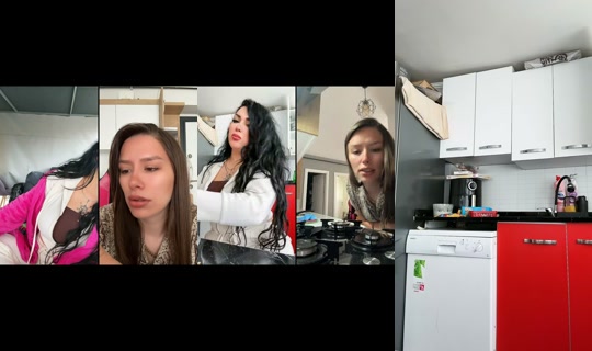 gulsimayy's Stream - Jun 19, 2026, 10:49 AM