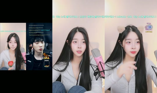 gyunie01's Stream - May 6, 2026, 12:40 PM