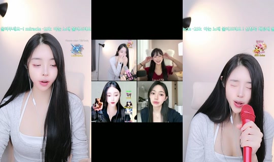 gyunie01's Stream - May 7, 2026, 8:39 AM