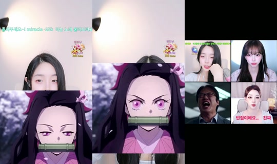 gyunie01's Stream - May 7, 2026, 9:29 AM
