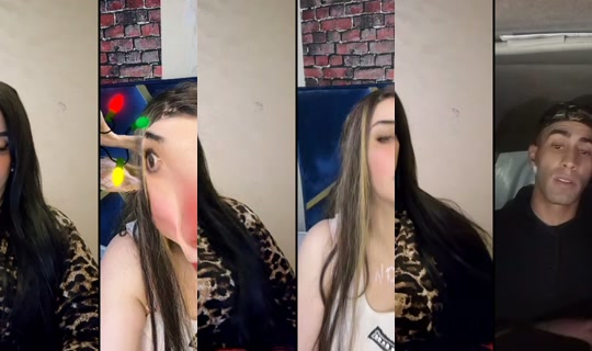 hacking966's Stream - May 8, 2026, 3:11 AM