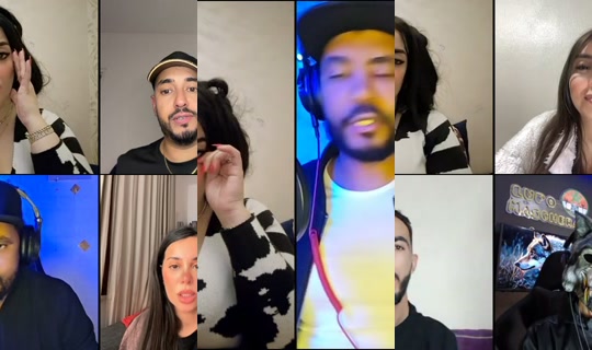 hacking966's Stream - May 8, 2026, 11:30 PM