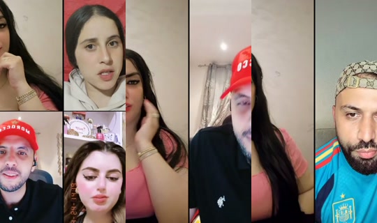 Stream hacking966 - 9 Mei 2026, 23.44
