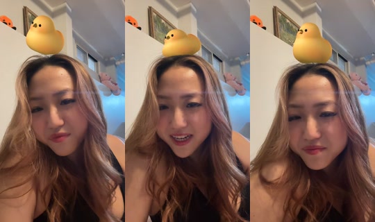 hahaitsrachell Yayını - 9 May 2026 21:57