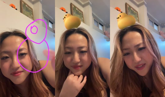 hahaitsrachell Yayını - 9 May 2026 22:55