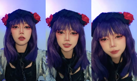 hailiavary's Stream - May 9, 2026, 3:30 PM