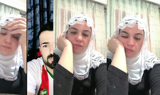 Stream handansultan.3 - 9 Mei 2026, 20.23