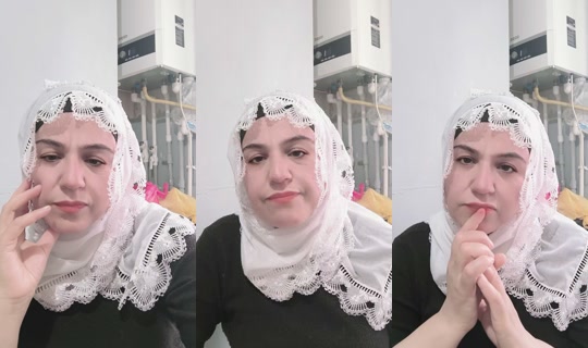 Stream von handansultan.3 – 10. Mai 2026, 13:57