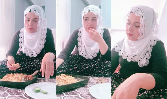 Stream von handansultan.3 – 10. Mai 2026, 15:26