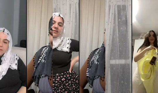 Stream von handansultan.3 – 10. Mai 2026, 19:05