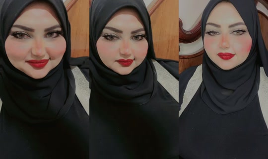 hasnaashaaban001's Stream - May 7, 2026, 11:09 PM