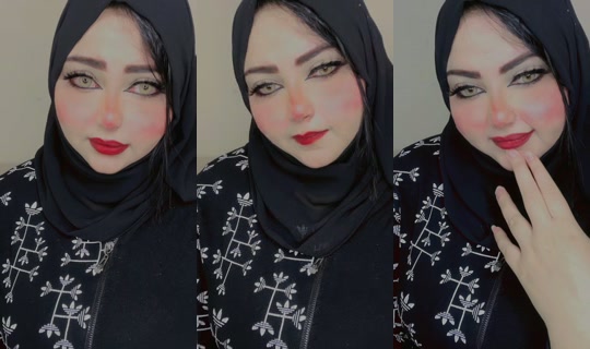 Live de hasnaashaaban001 - 11 de mai. de 2026, 0:11