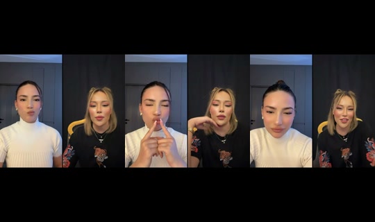 haybaharr's Stream - May 9, 2026, 6:27 AM