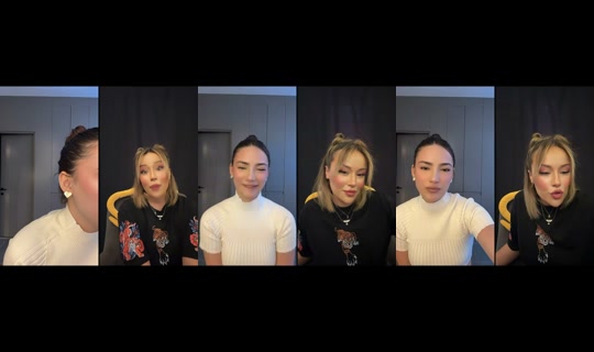 haybaharr's Stream - May 9, 2026, 7:05 AM
