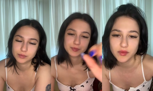 hazalssss1's Stream - May 9, 2026, 7:43 AM