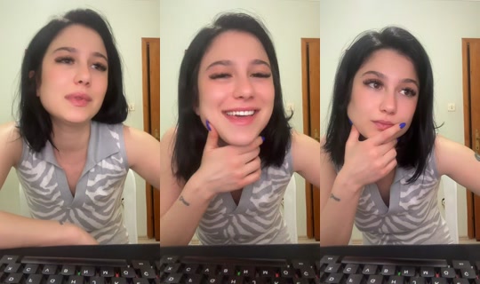 hazalssss1's Stream - May 9, 2026, 7:38 PM