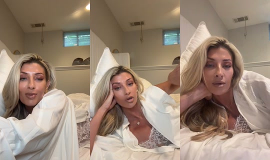 heathhhanderson's Stream - May 10, 2026, 9:52 PM