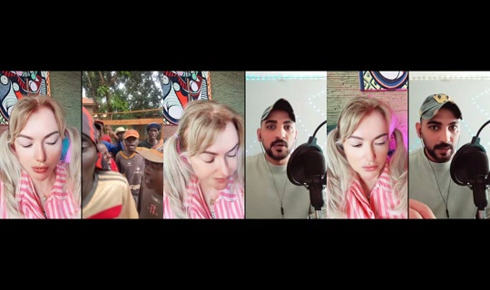 hilalcebeci.official's Stream - May 9, 2026, 10:00 AM