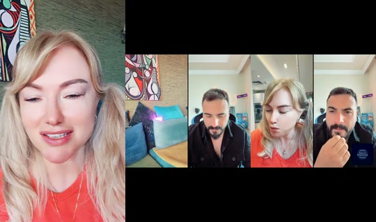 hilalcebeci.official's Stream - May 10, 2026, 10:52 AM