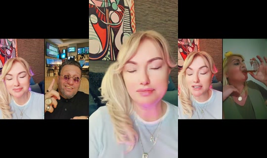 hilalcebeci.official's Stream - May 10, 2026, 7:22 PM