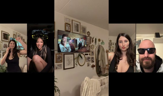 honeydollwest Recorded on May 9, 2026, 3:22 AM