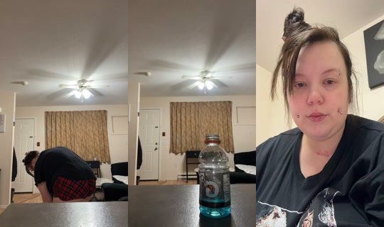 hustlebarbie3's Stream - May 9, 2026, 2:56 AM