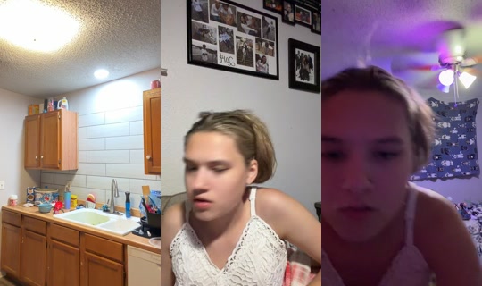 i.love.god634's Stream - May 11, 2026, 2:11 AM