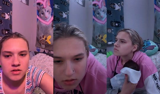i.love.god634's Stream - May 11, 2026, 3:01 AM