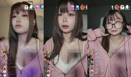 Stream iintt_ell - 10 Mei 2026, 14.30