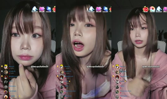 Stream iintt_ell - 10 Mei 2026, 15.20