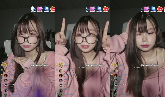 Stream iintt_ell - 10 Mei 2026, 15.52