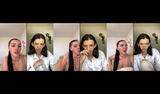 Live de ilmicaaa.1 - 10 de mai. de 2026, 11:26