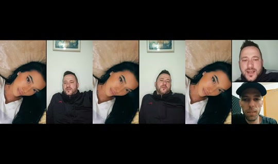 Stream von ilmicaaa.1 – 10. Mai 2026, 20:02