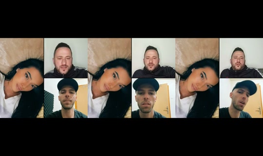 Stream von ilmicaaa.1 – 10. Mai 2026, 20:24